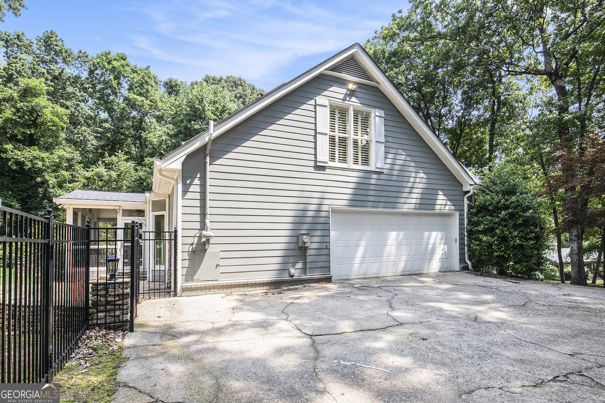 Linkwood - Residential