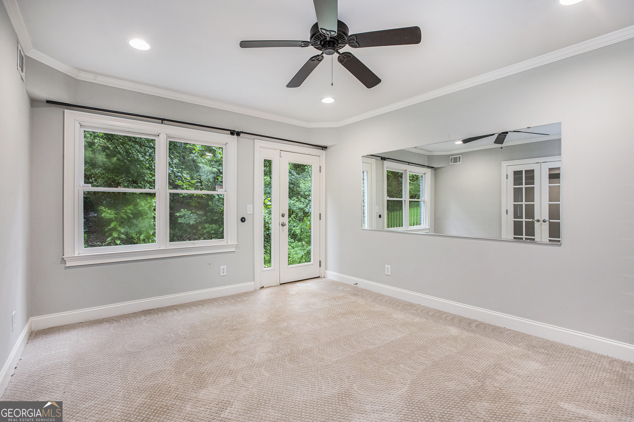 Linkwood - Residential