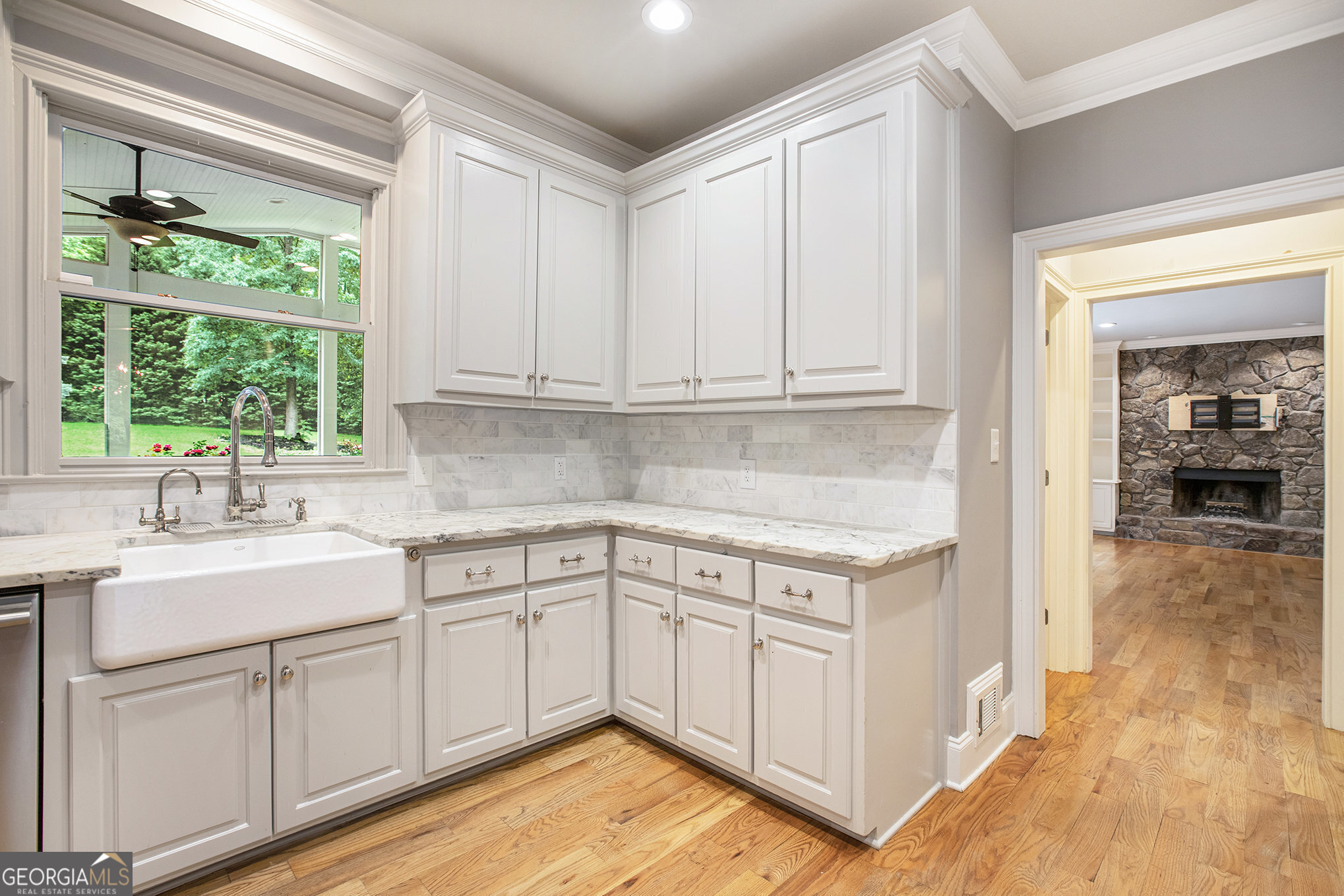 Linkwood - Residential