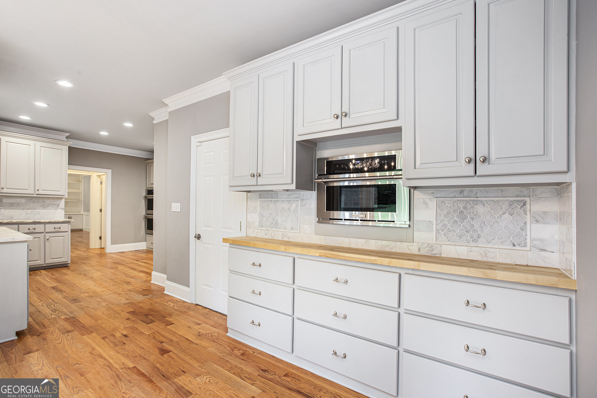 Linkwood - Residential