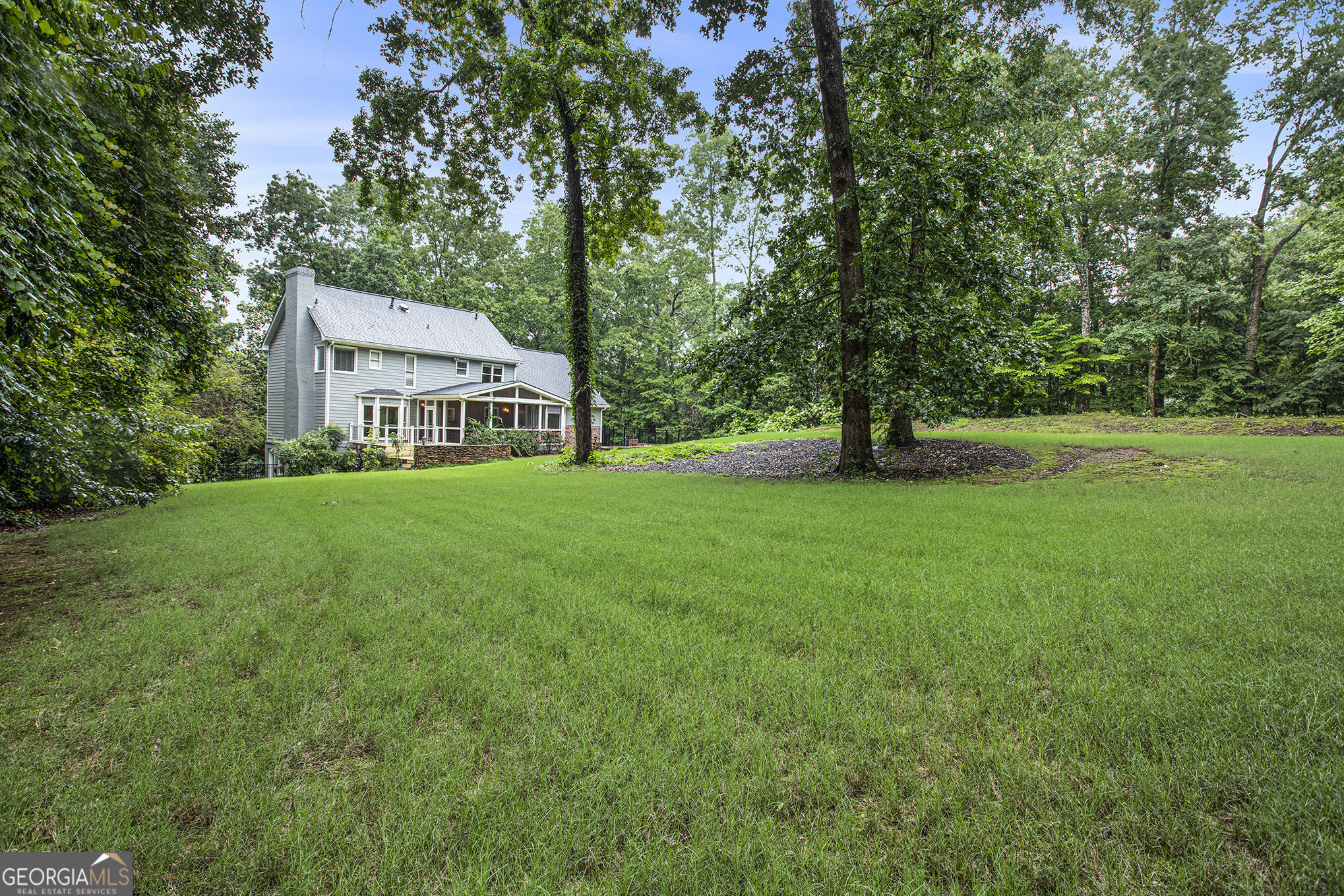 Linkwood - Residential