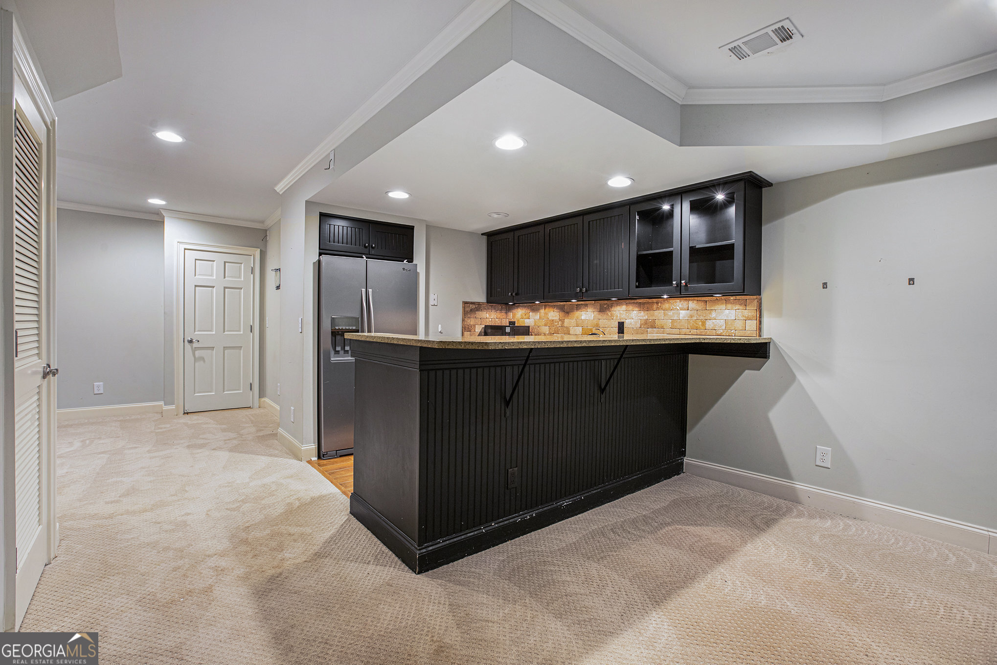 Linkwood - Residential