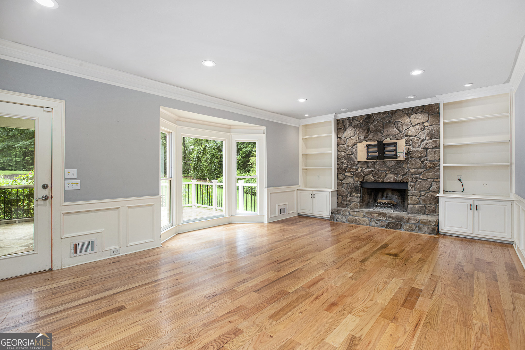 Linkwood - Residential