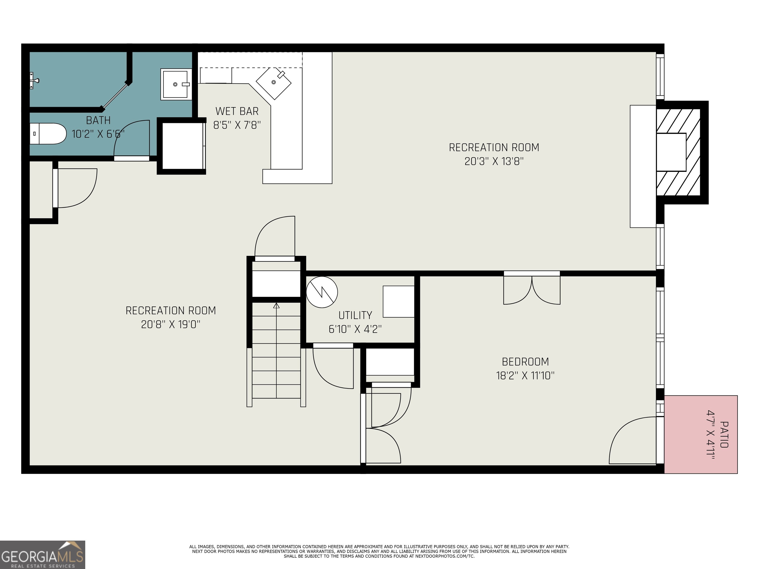 Linkwood - Residential