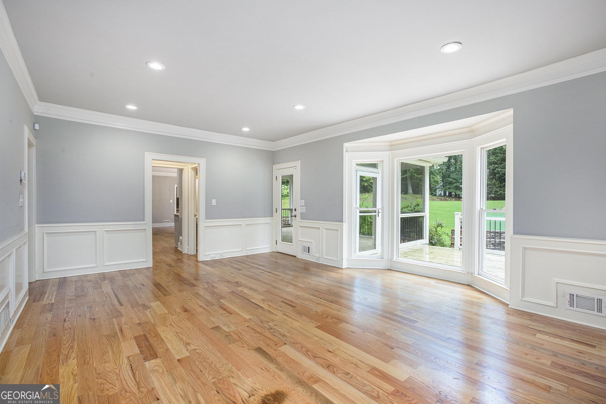 Linkwood - Residential