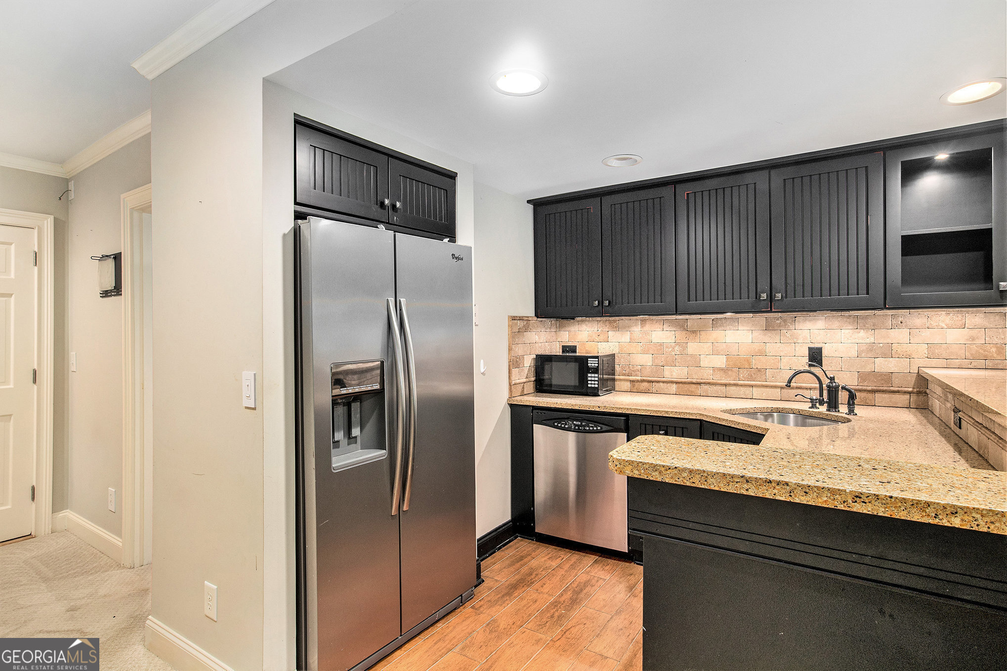 Linkwood - Residential