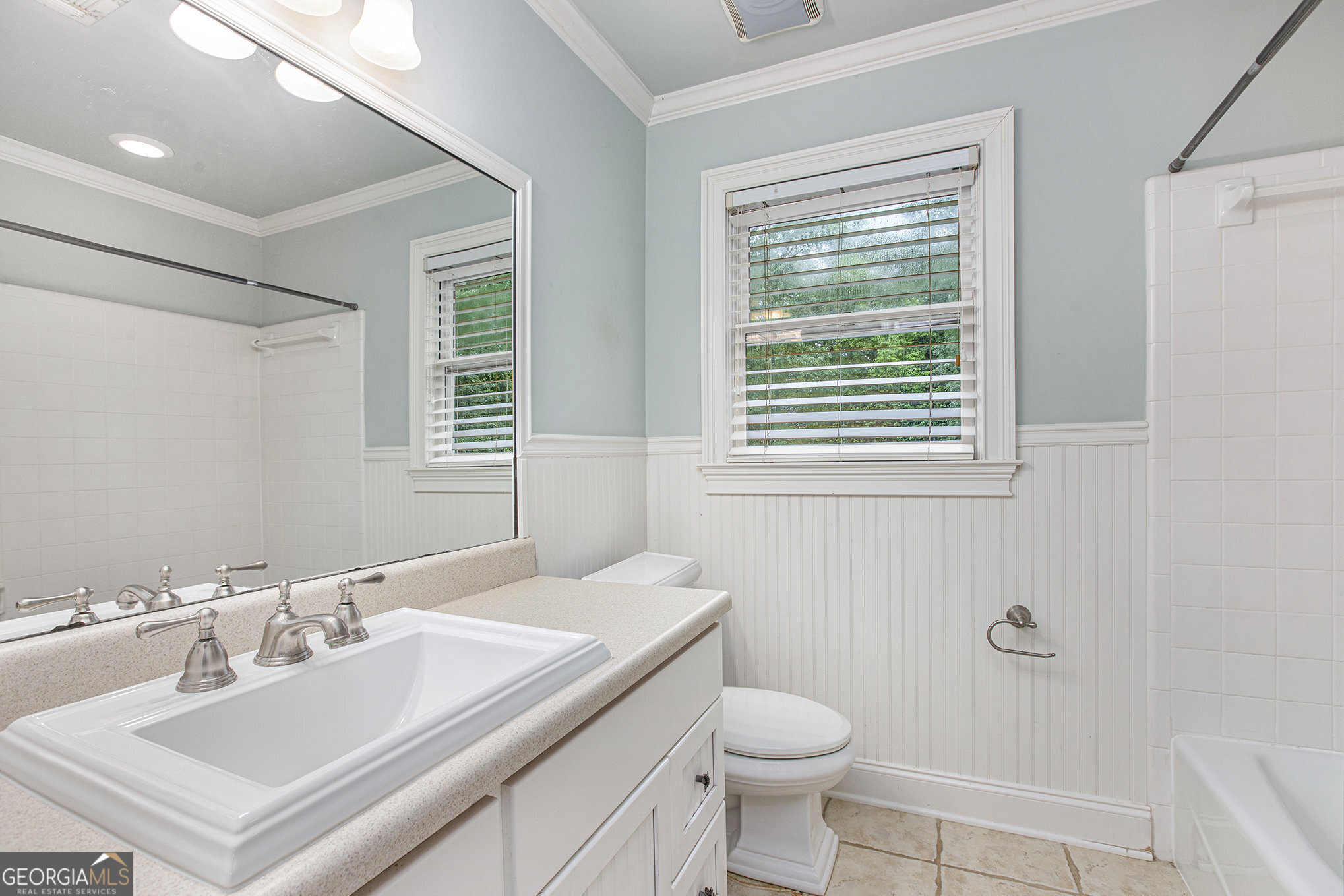 Linkwood - Residential