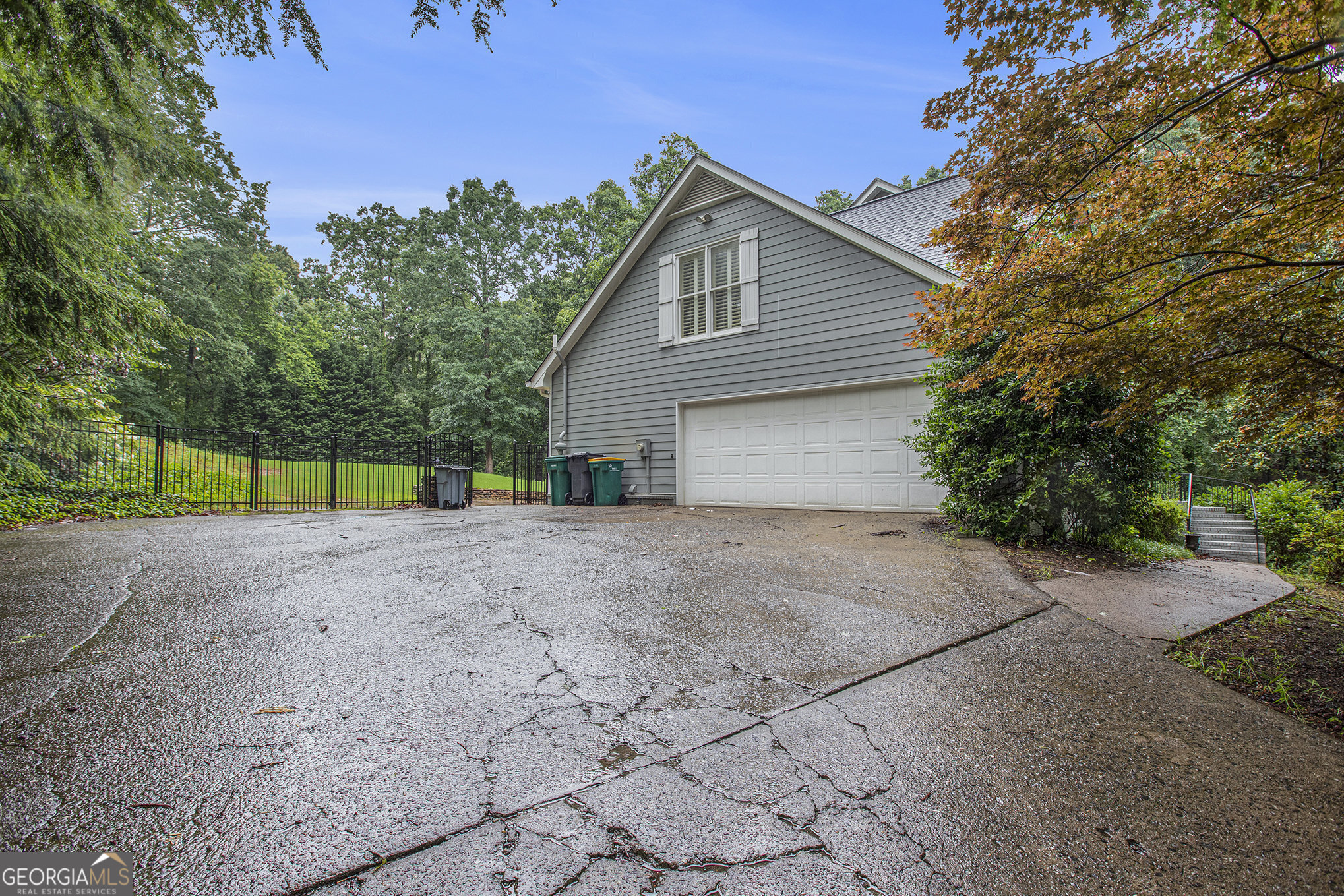 Linkwood - Residential