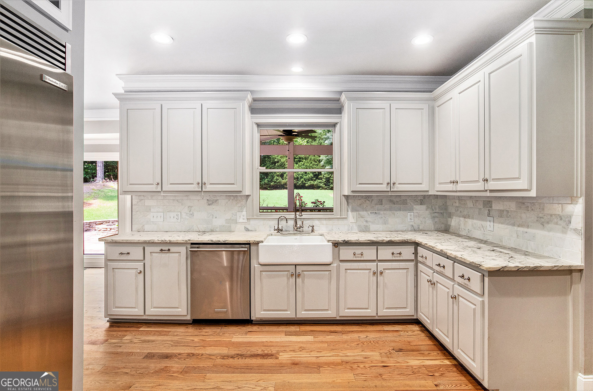 Linkwood - Residential