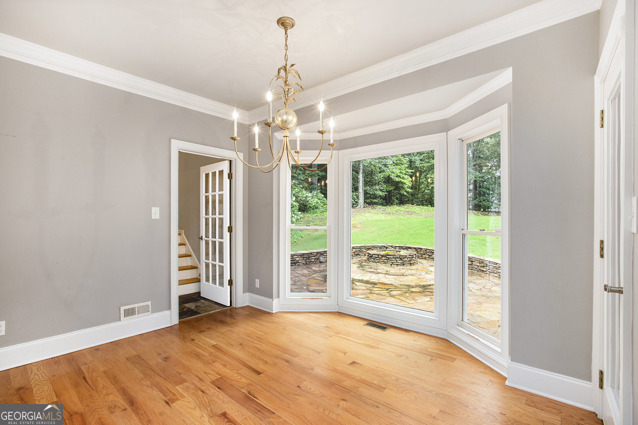 Linkwood - Residential