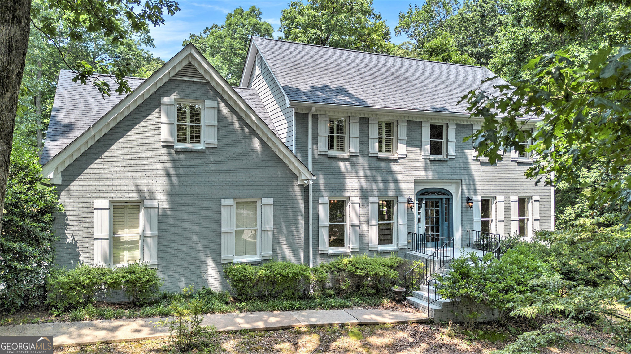 Linkwood - Residential