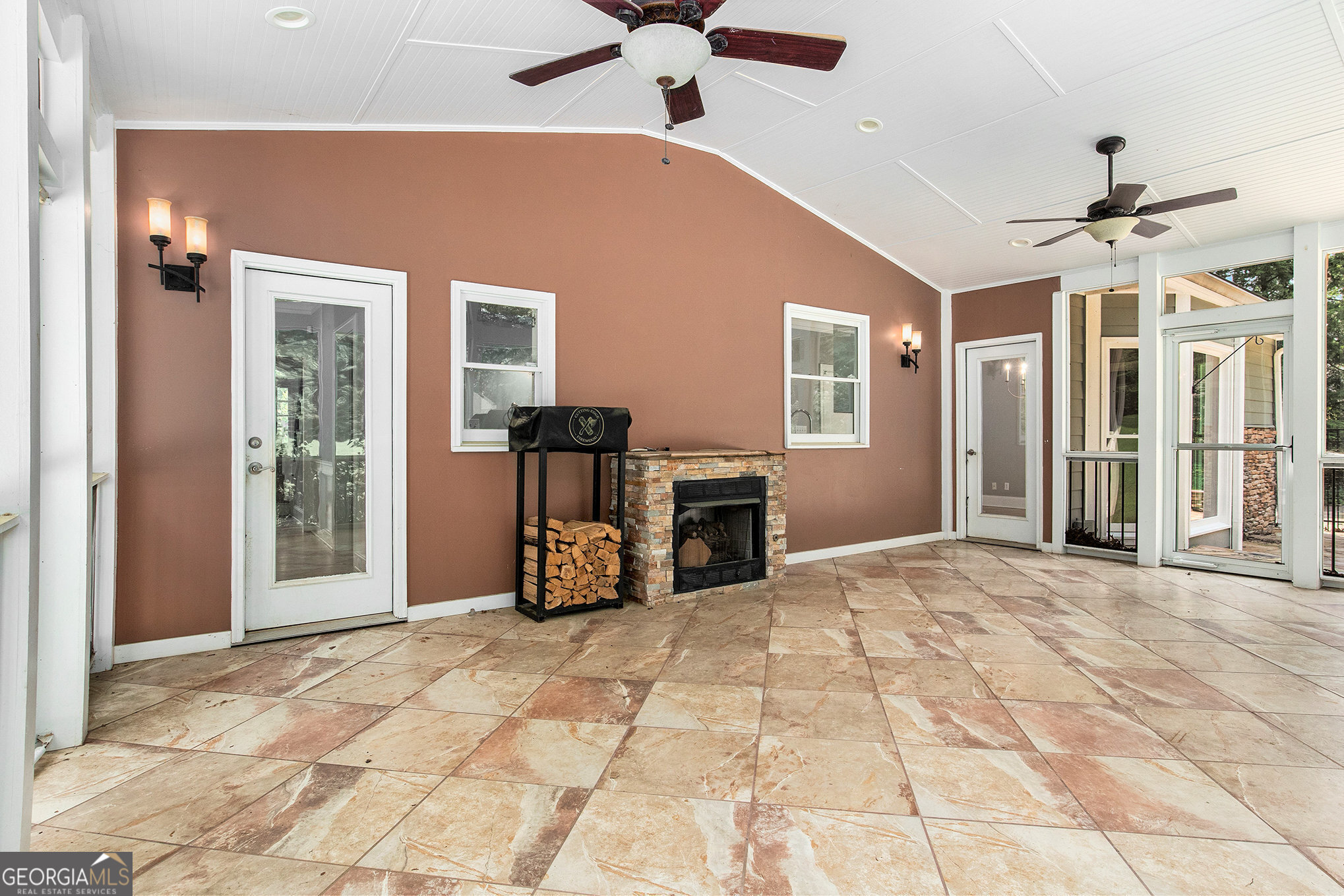 Linkwood - Residential