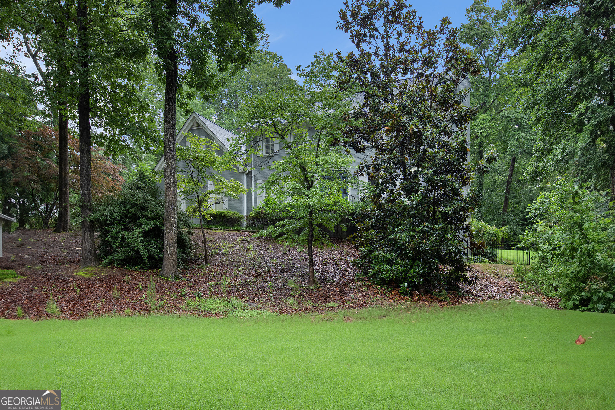 Linkwood - Residential