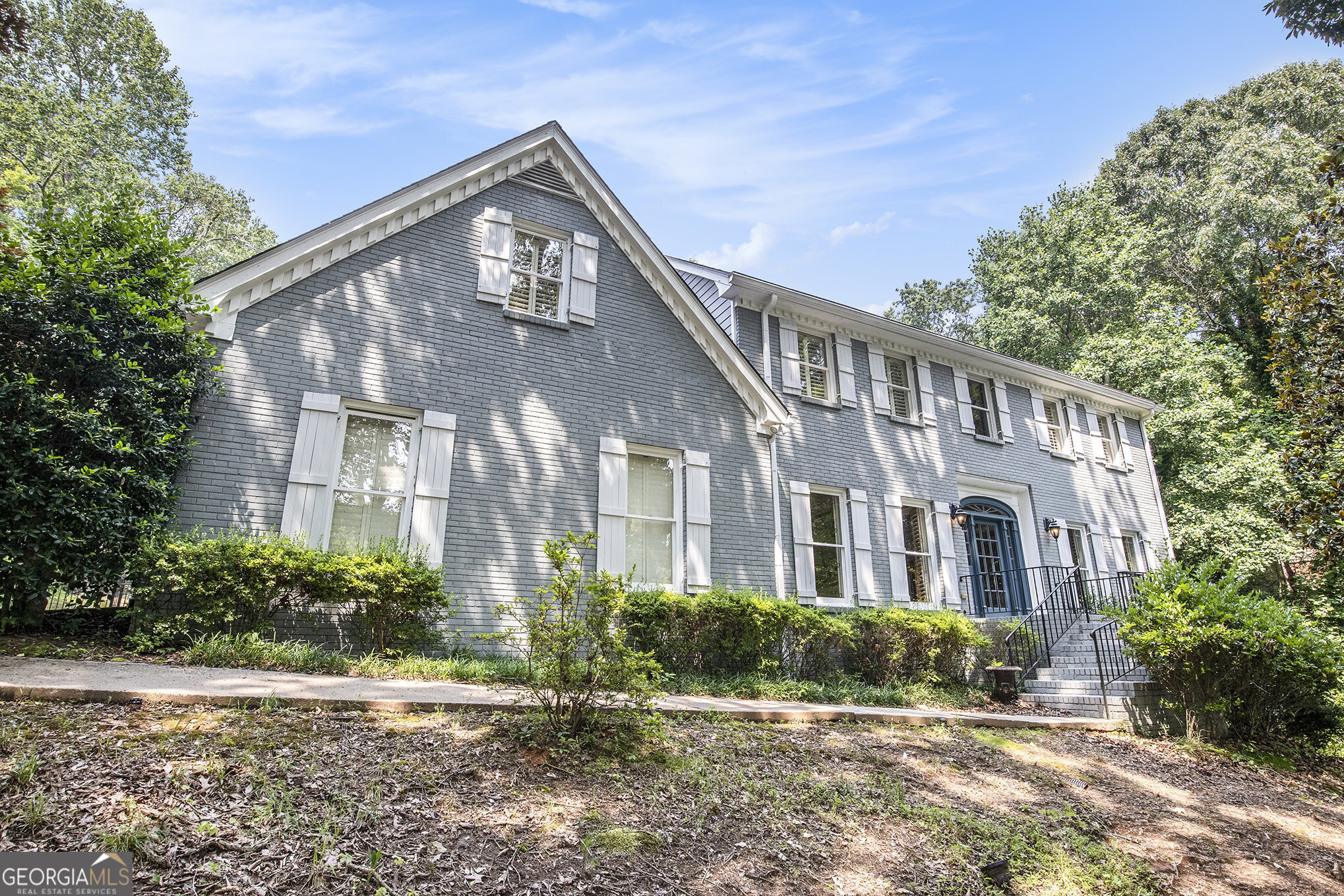 Linkwood - Residential