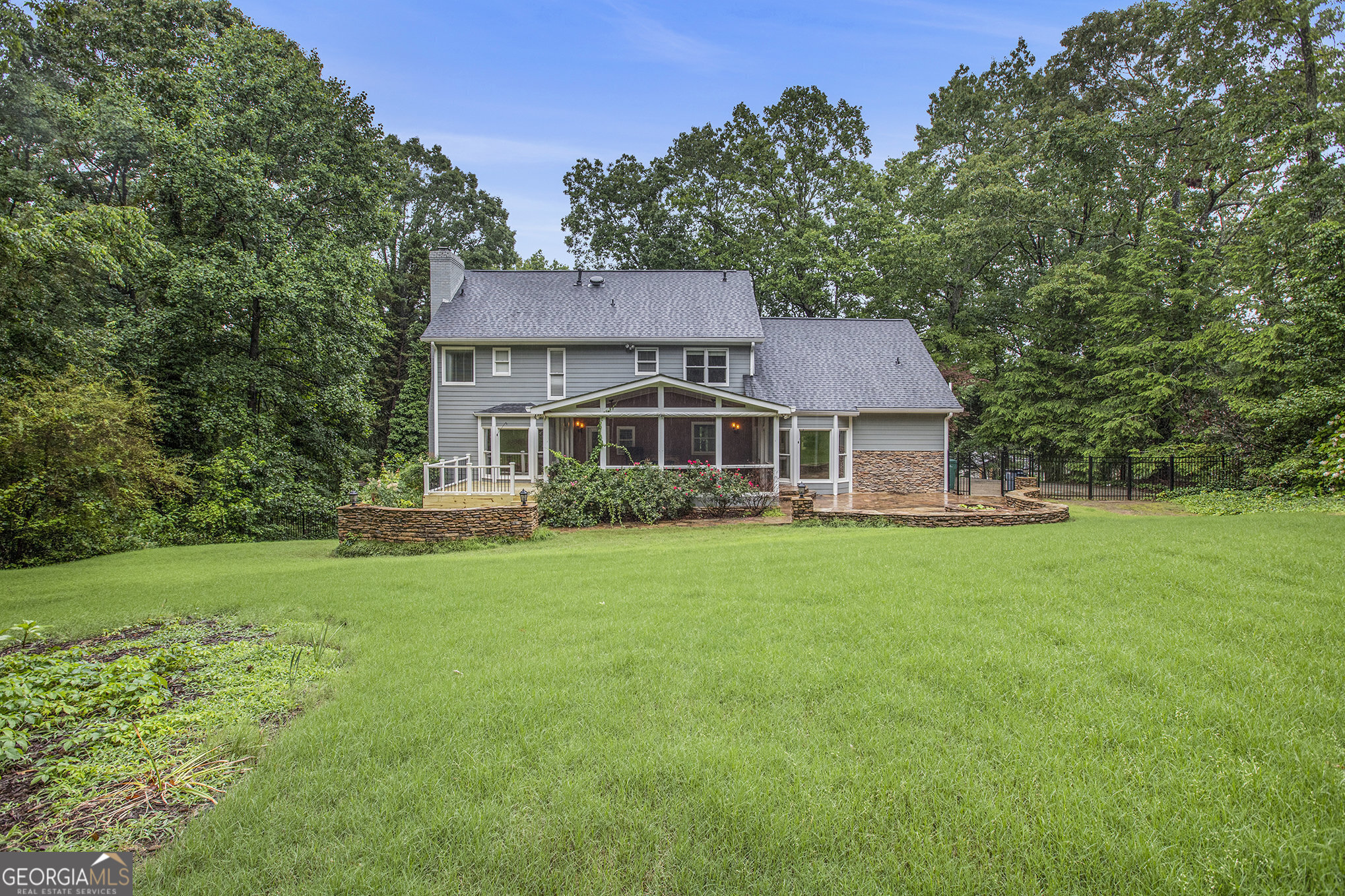 Linkwood - Residential