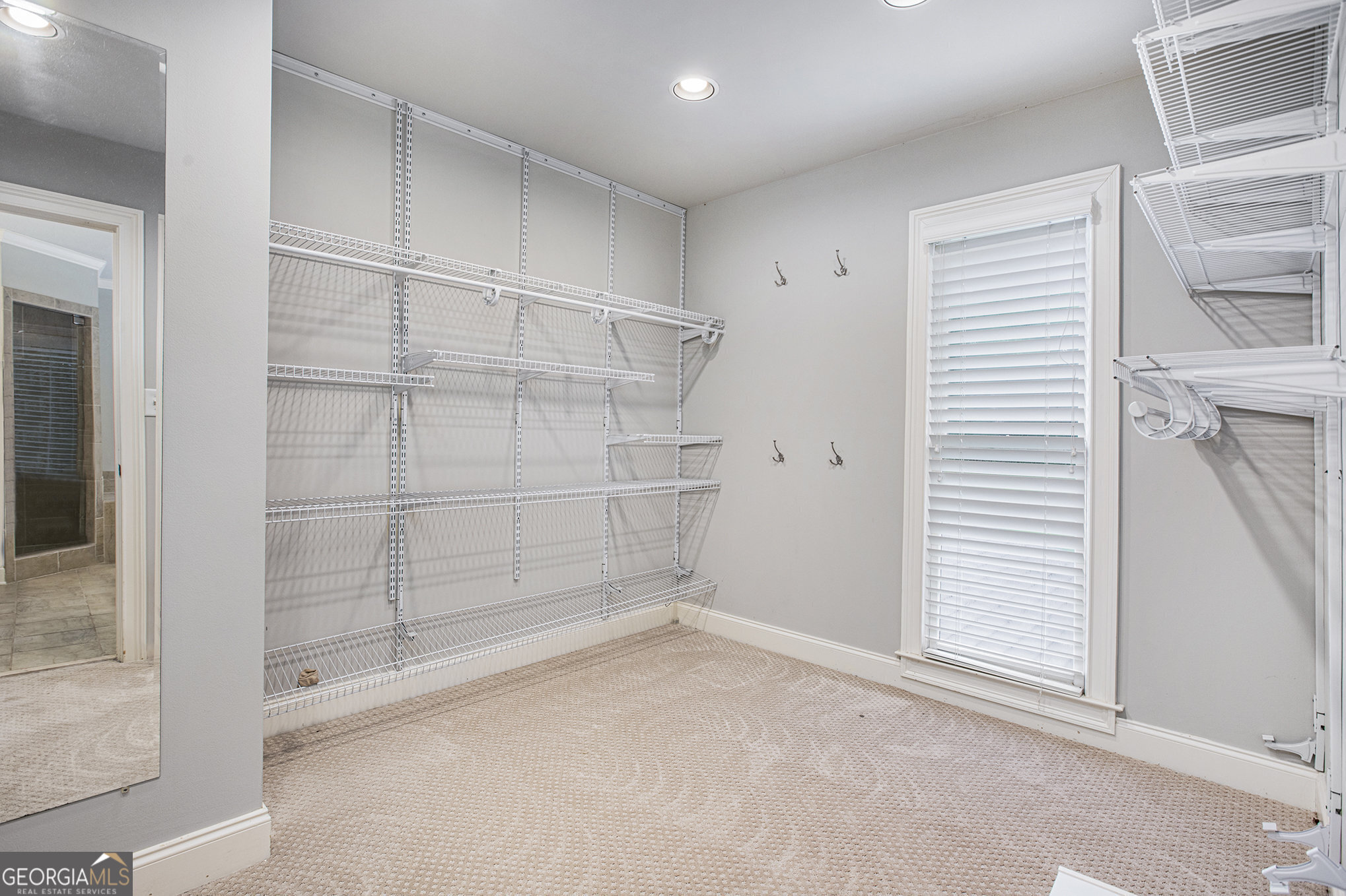 Linkwood - Residential