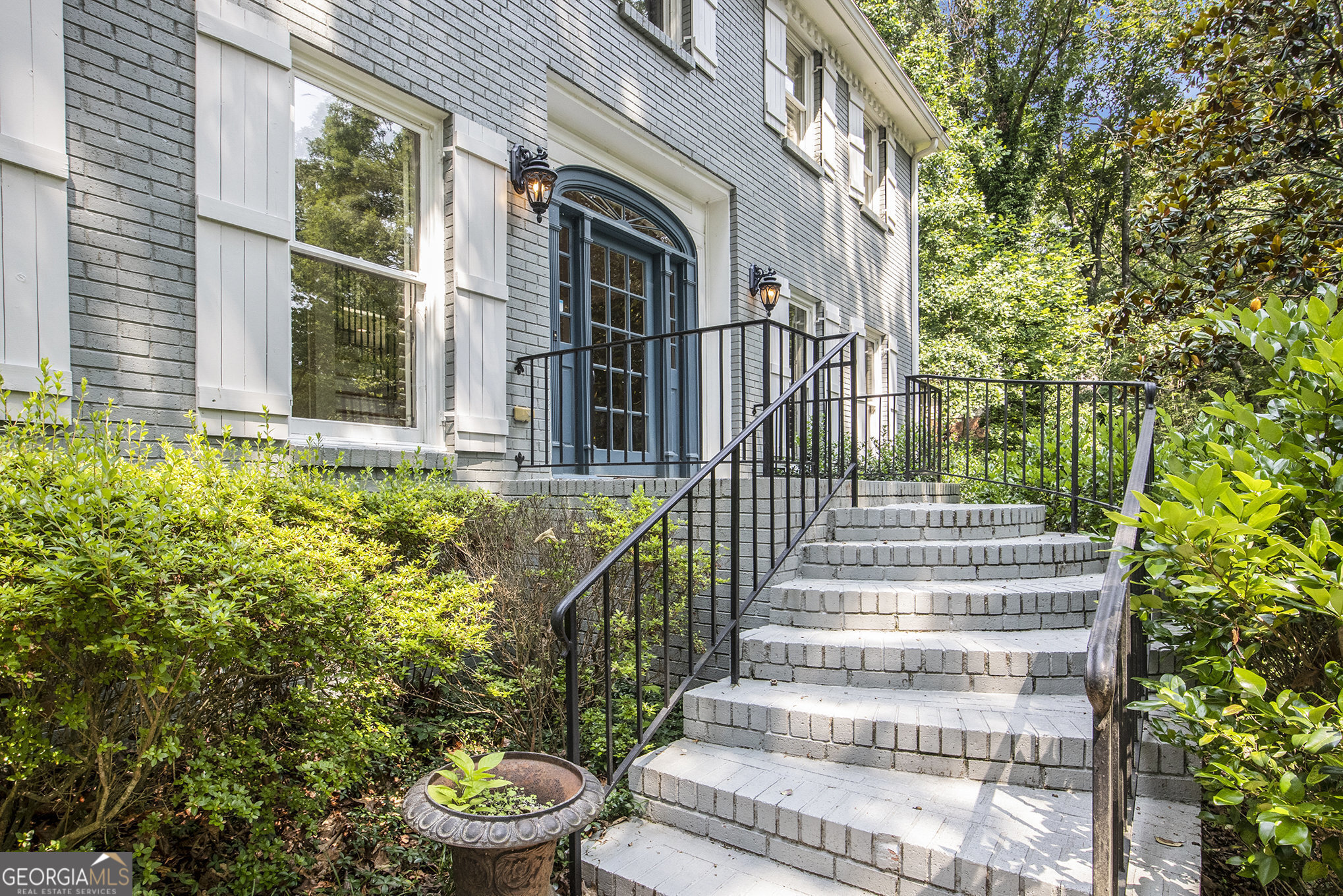 Linkwood - Residential