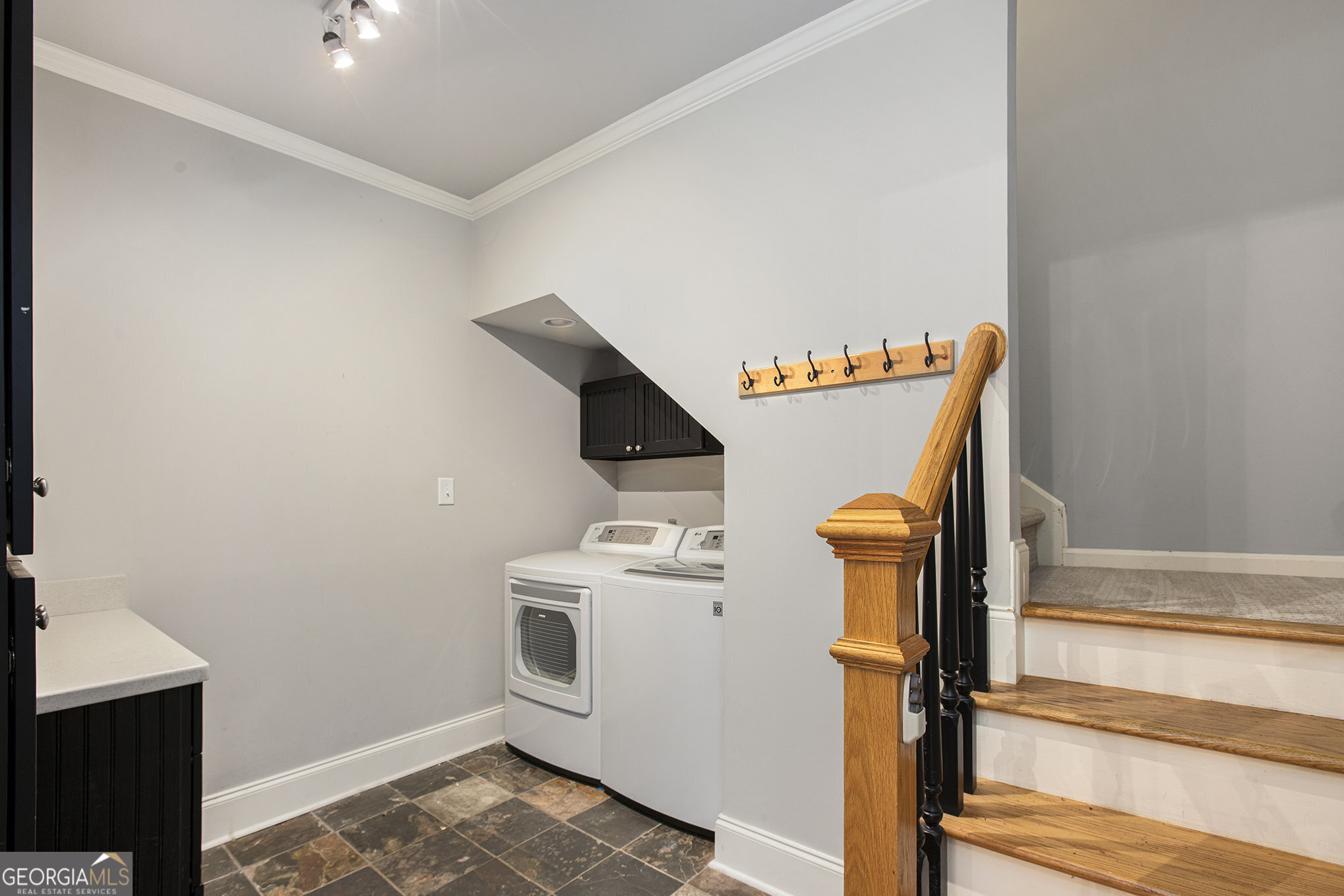 Linkwood - Residential