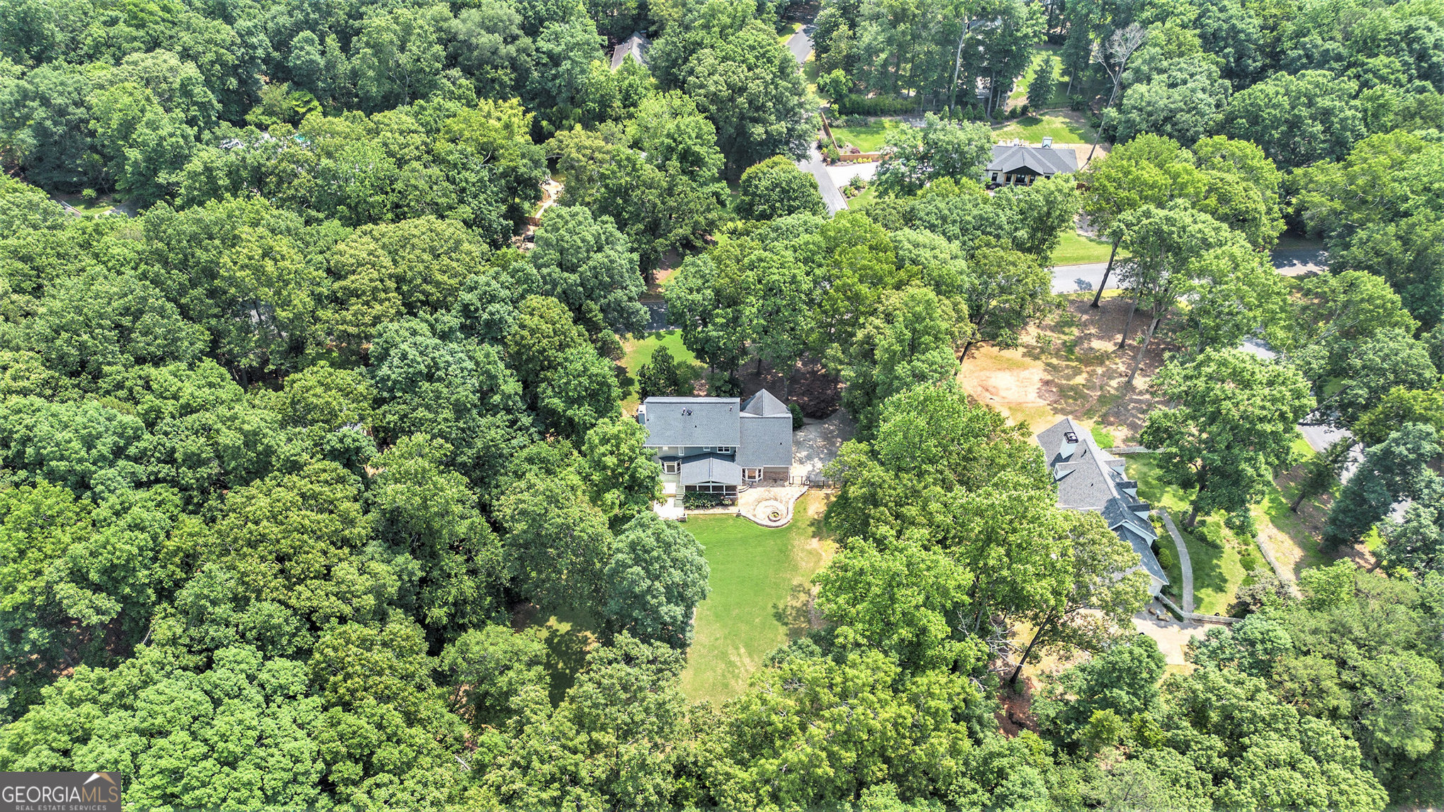 Linkwood - Residential