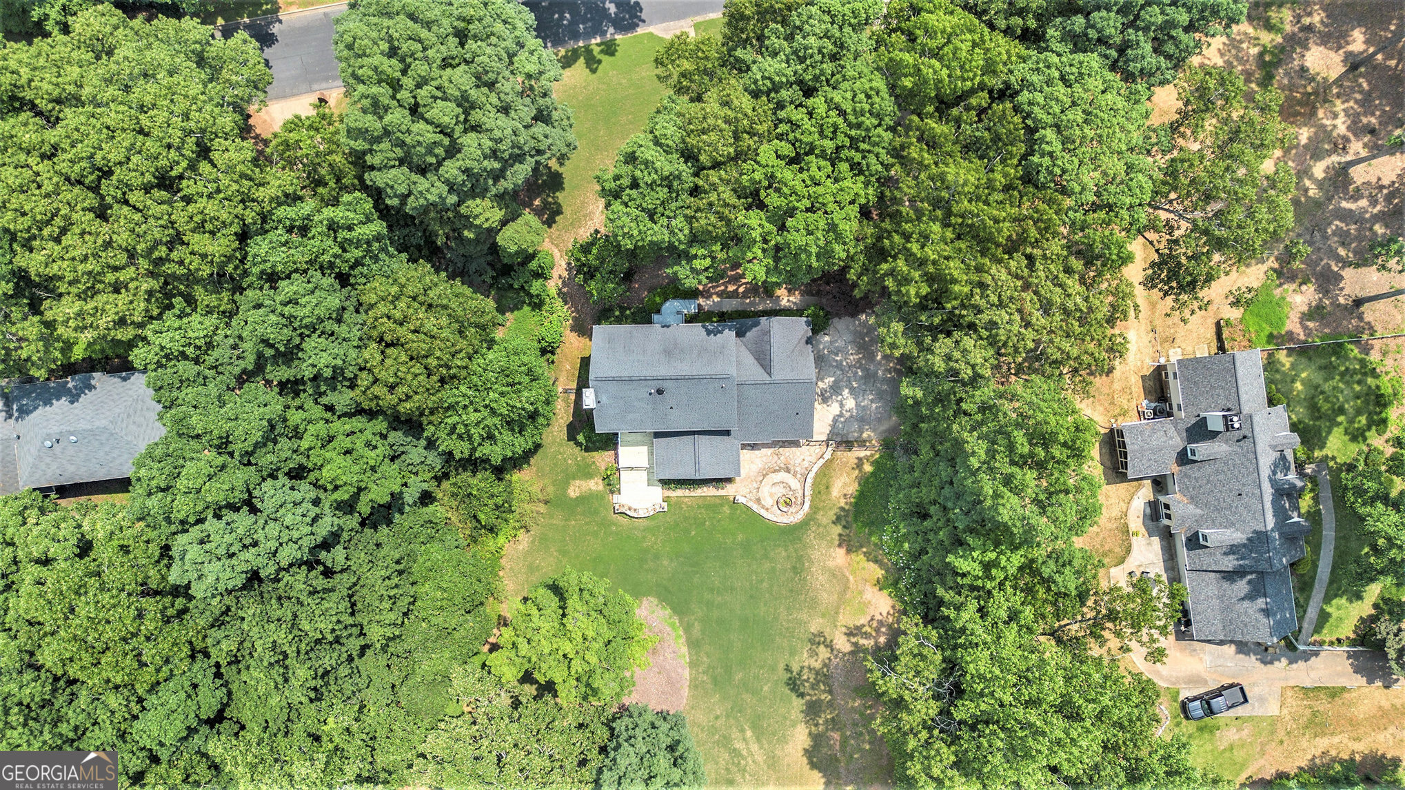 Linkwood - Residential