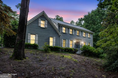 386 Link RD Alpharetta GA 30022