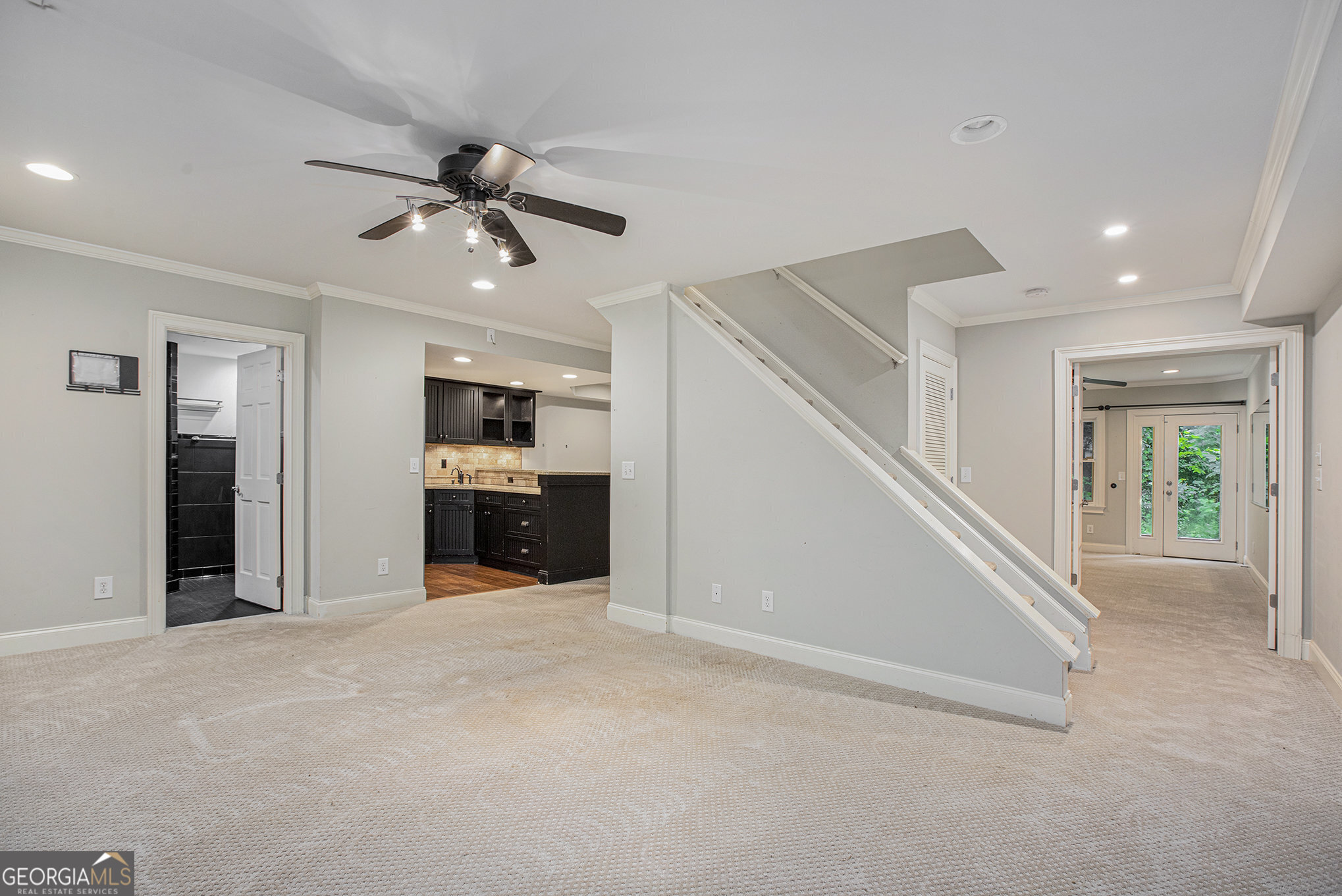 Linkwood - Residential