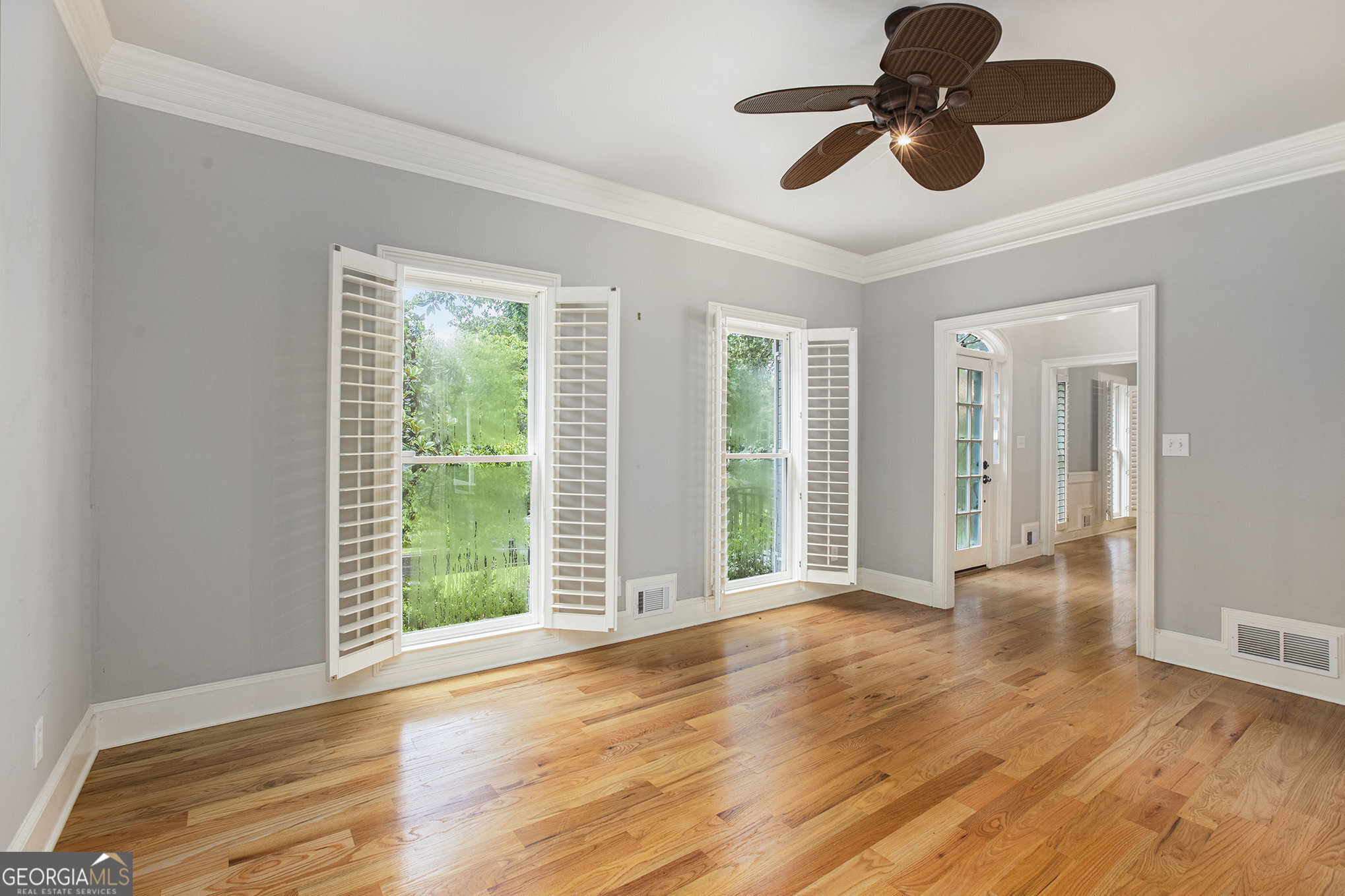 Linkwood - Residential