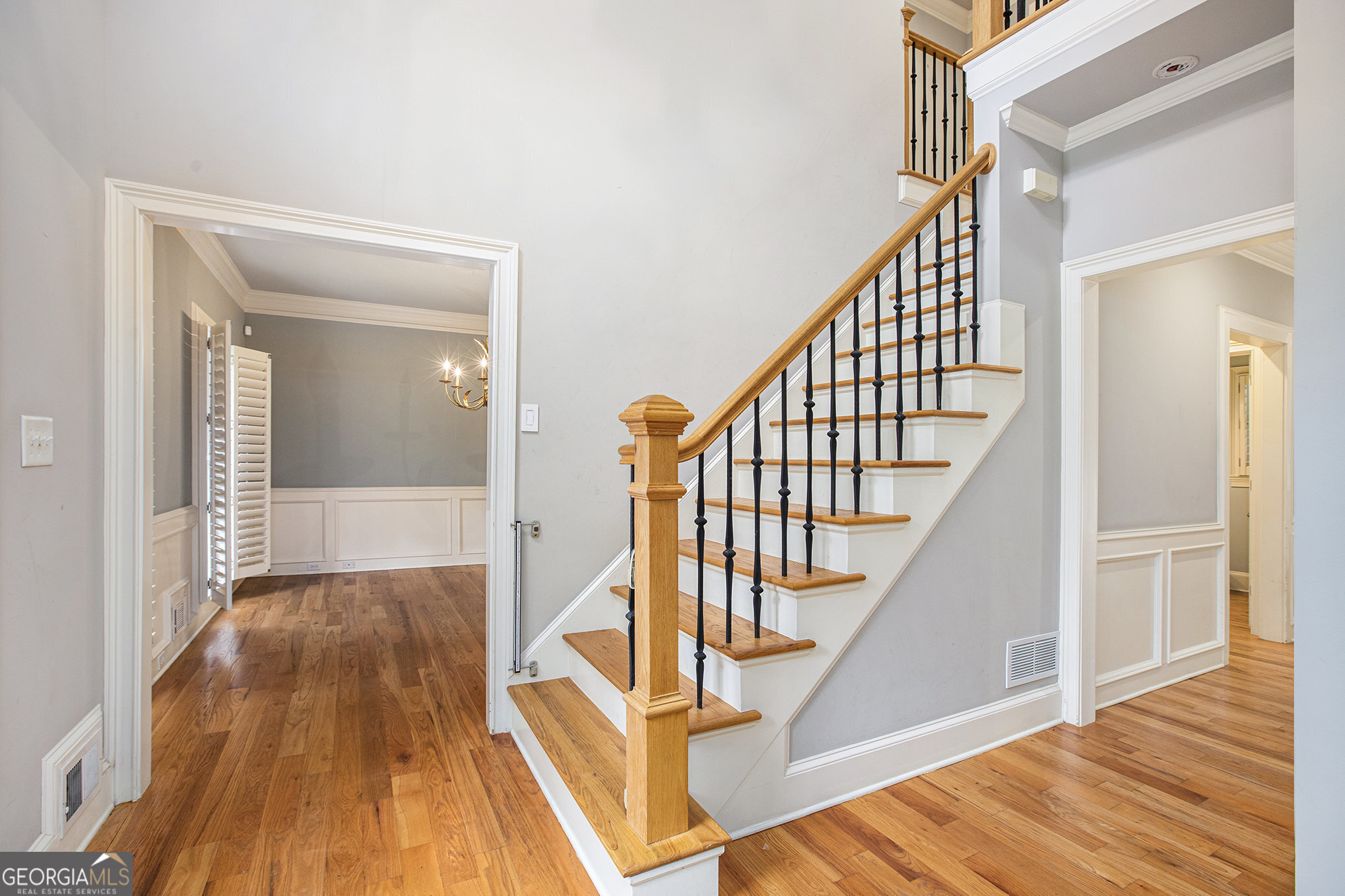 Linkwood - Residential