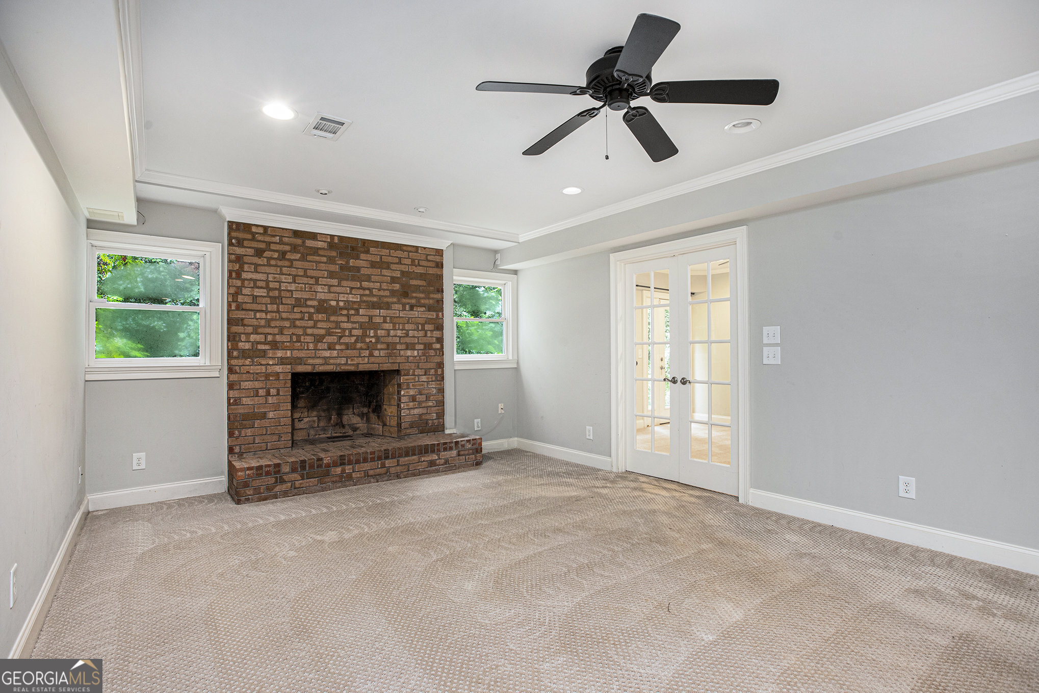 Linkwood - Residential