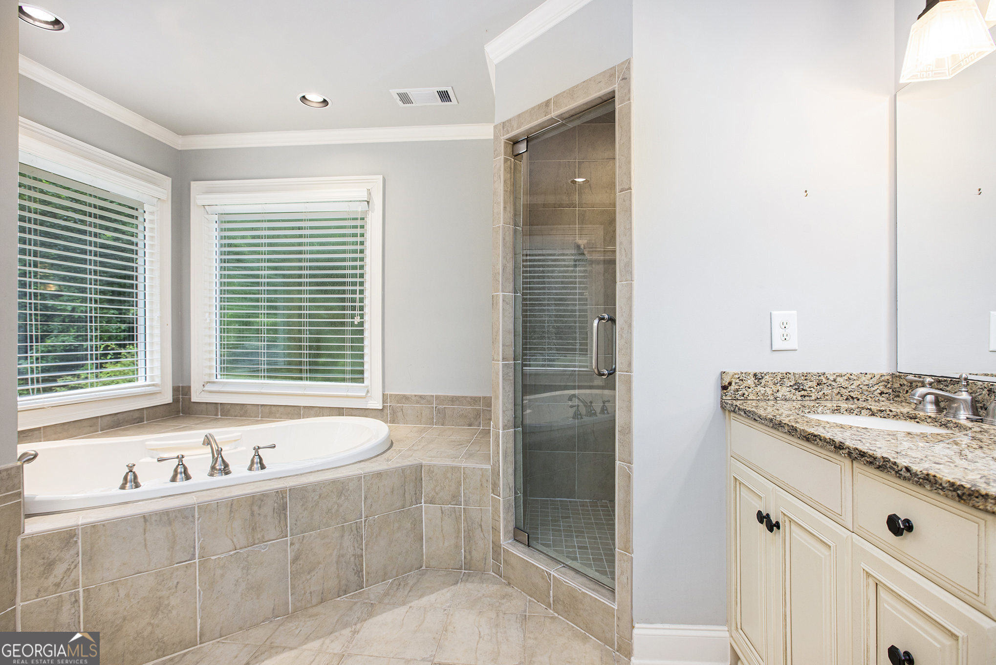 Linkwood - Residential