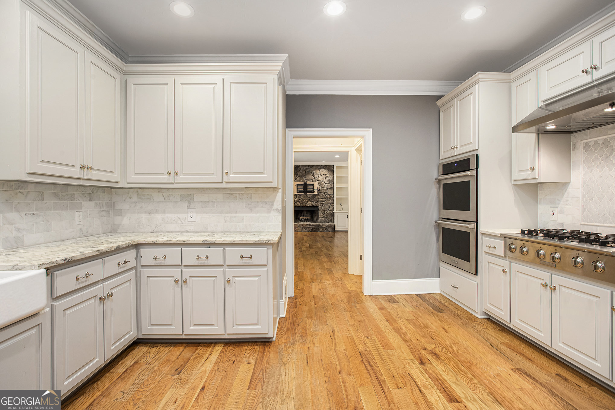 Linkwood - Residential