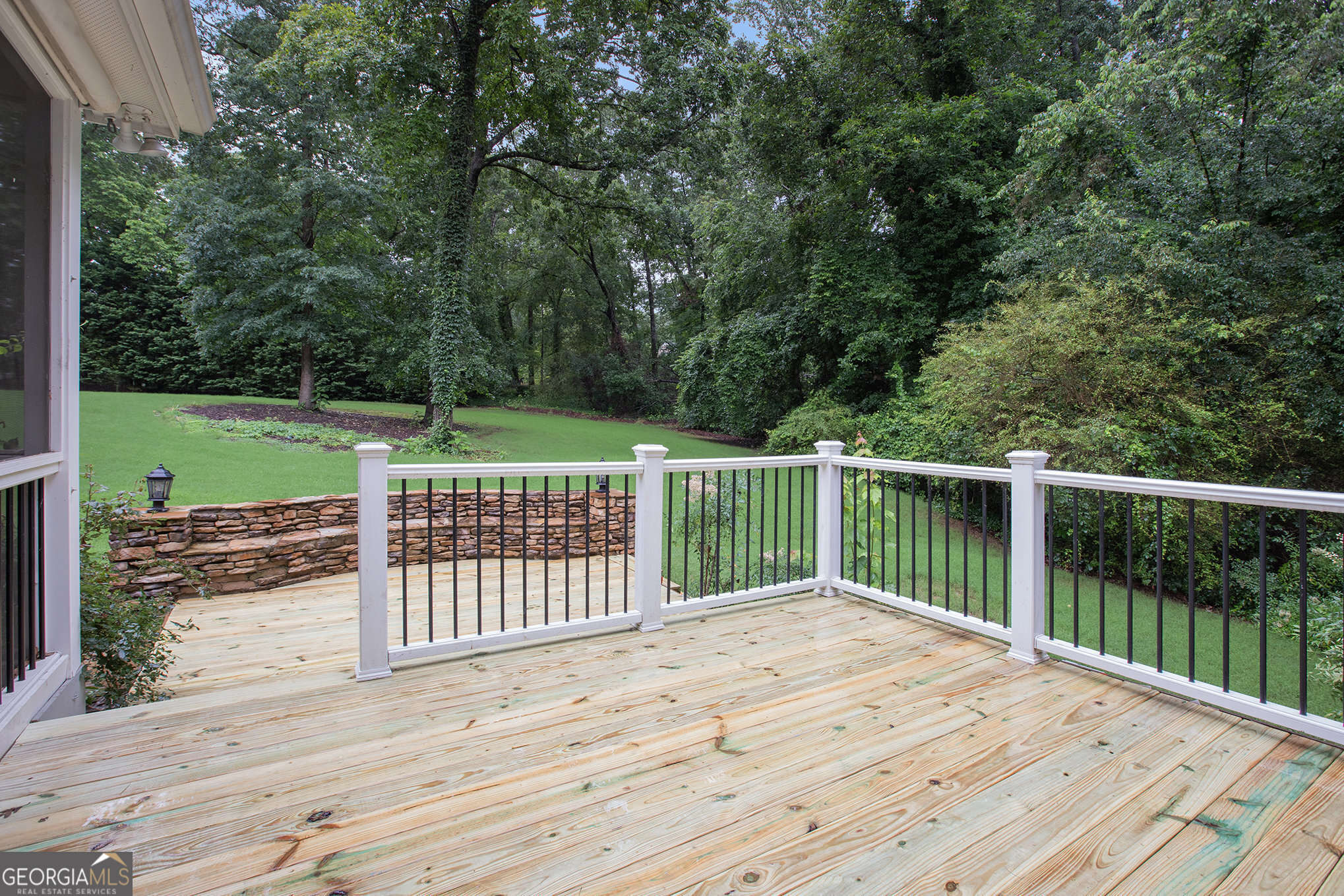 Linkwood - Residential