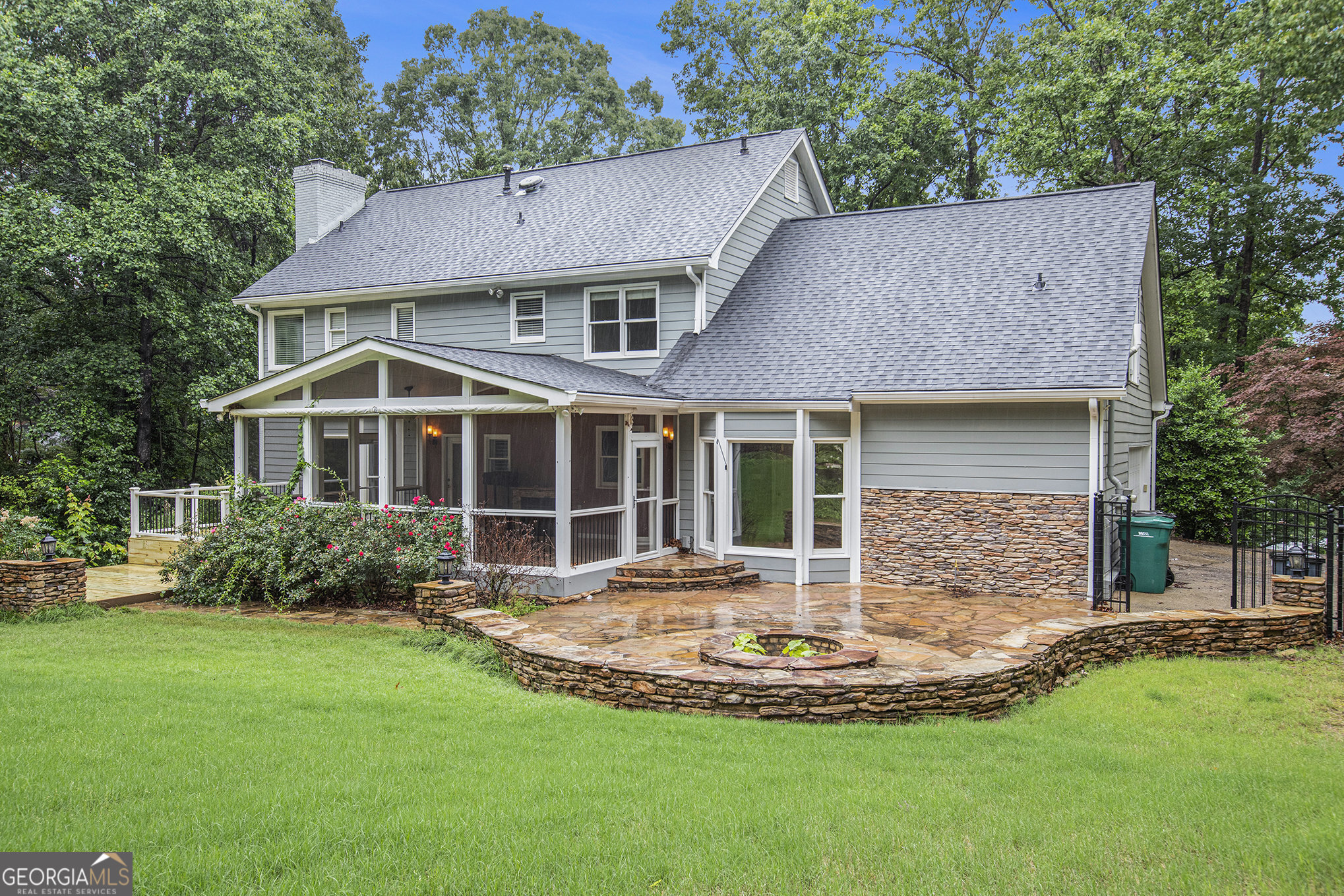 Linkwood - Residential