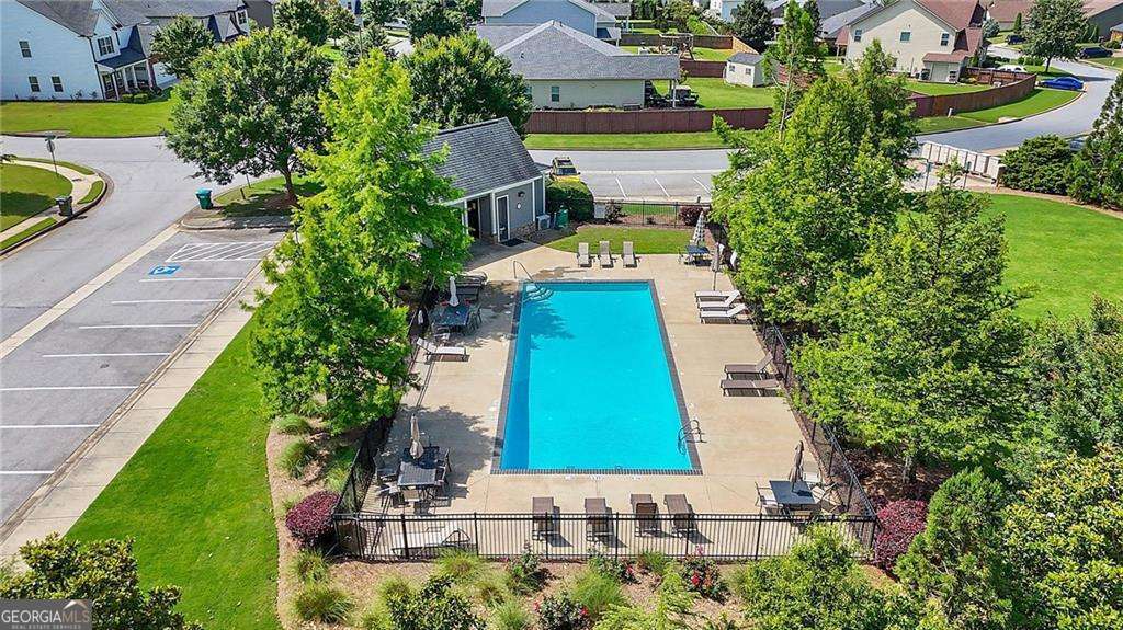 200 Cherokee Reserve CIR