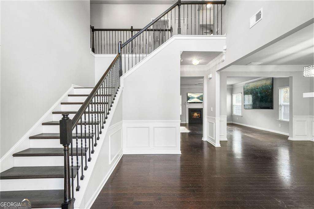 200 Cherokee Reserve CIR