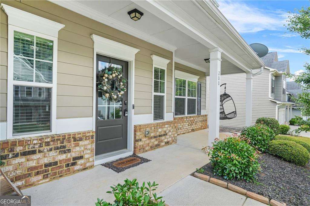 200 Cherokee Reserve CIR