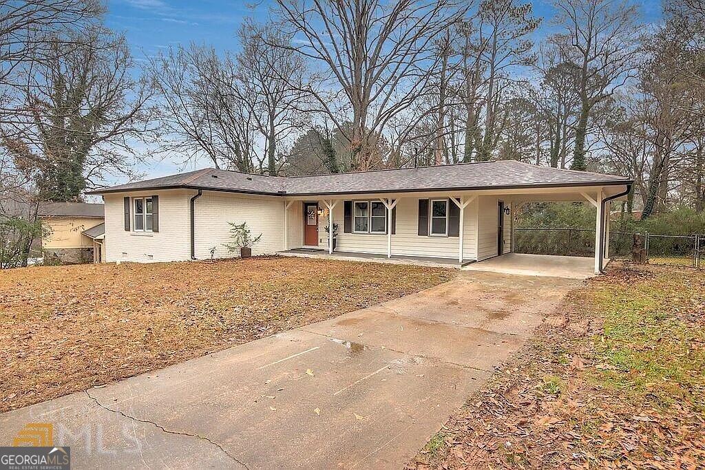 5283 Maple Valley Rd SW