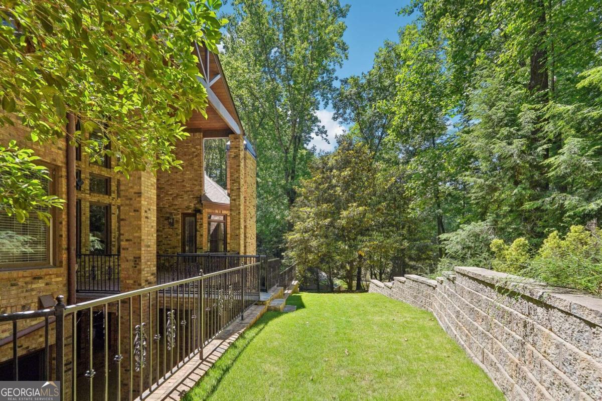 High Point - Residential