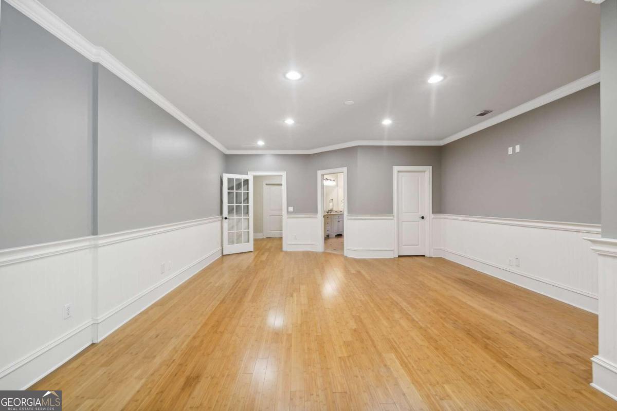 High Point - Residential