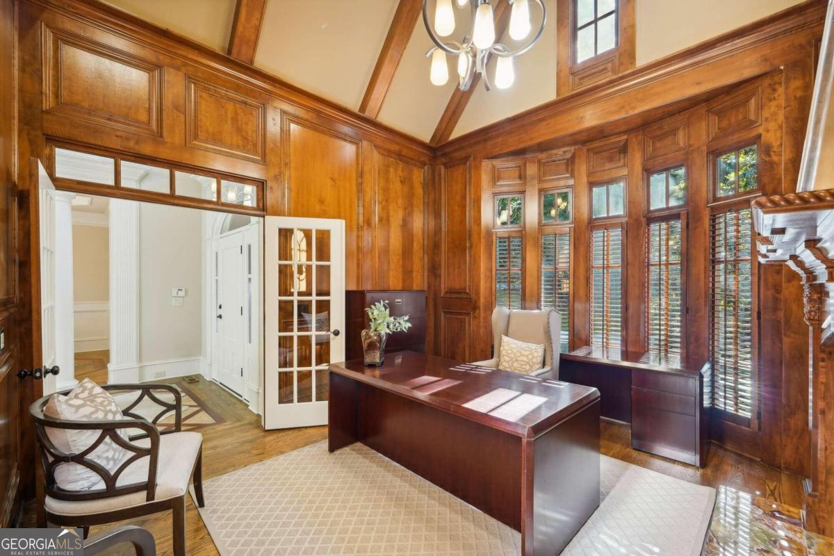 High Point - Residential