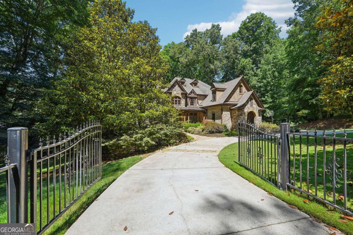 High Point - Residential