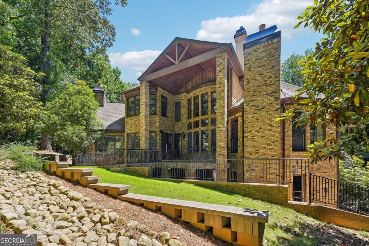 High Point - Residential