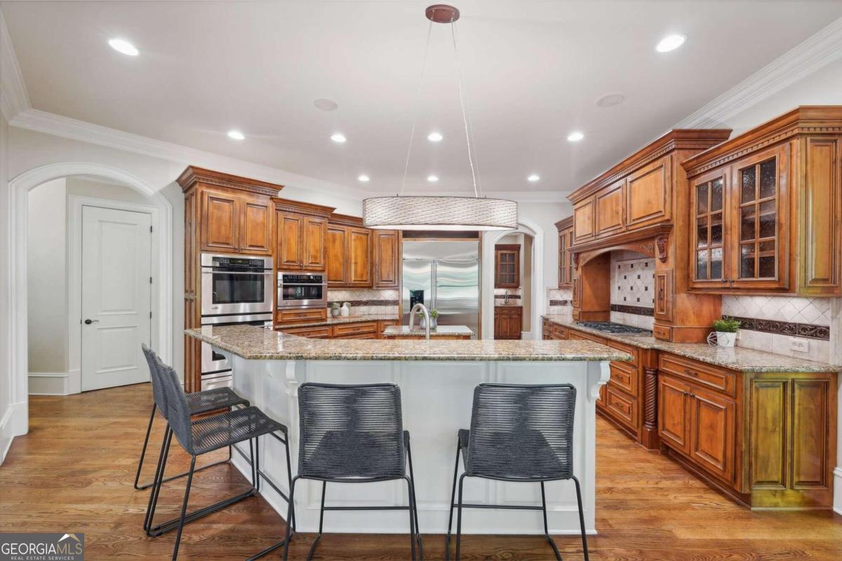 High Point - Residential