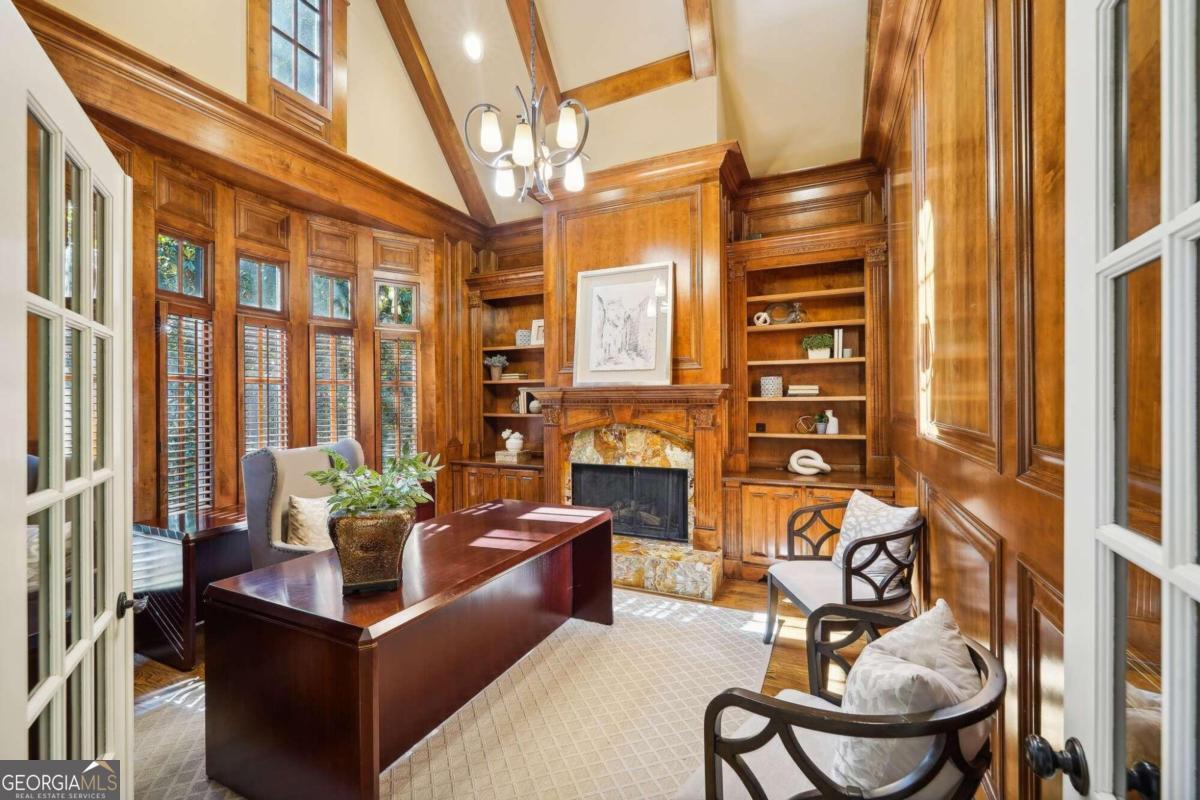 High Point - Residential