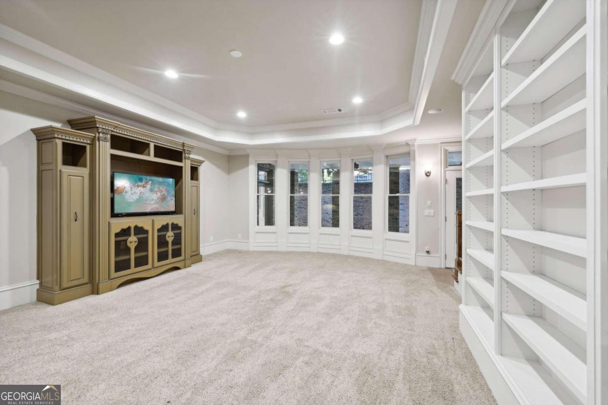 High Point - Residential
