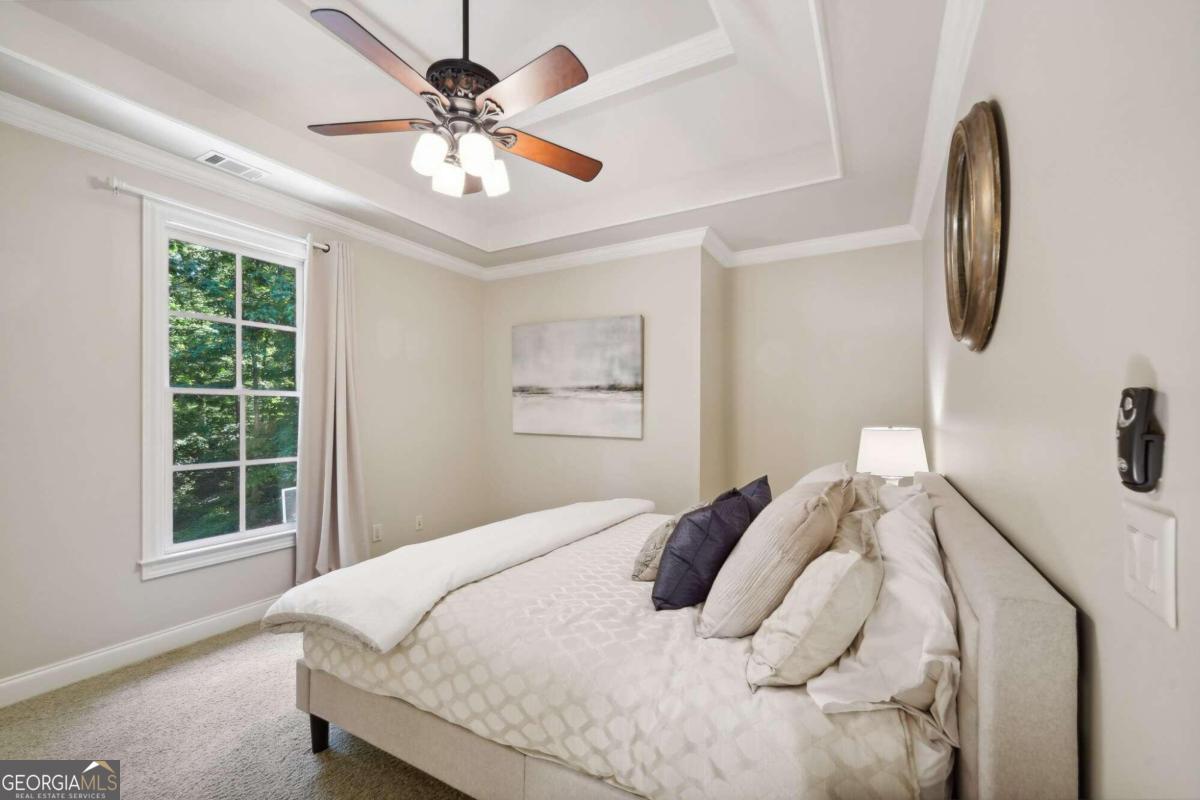 High Point - Residential