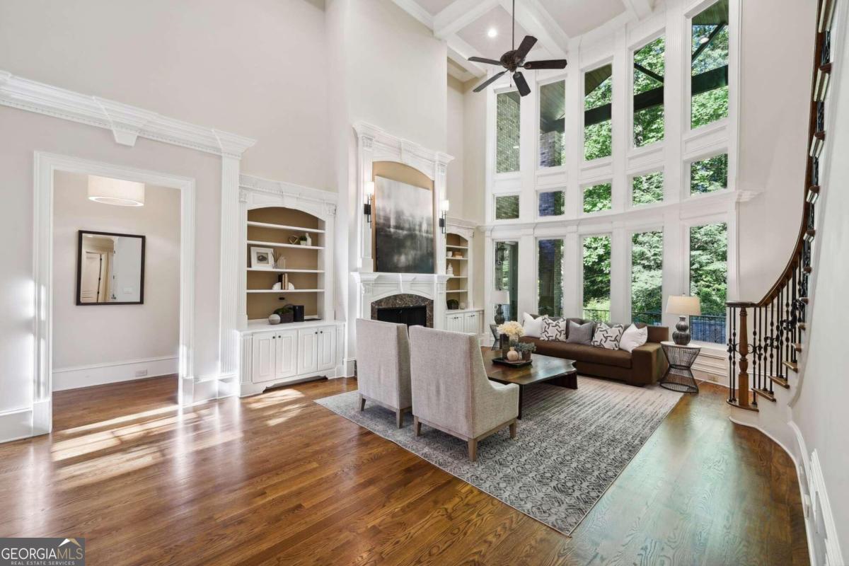 High Point - Residential