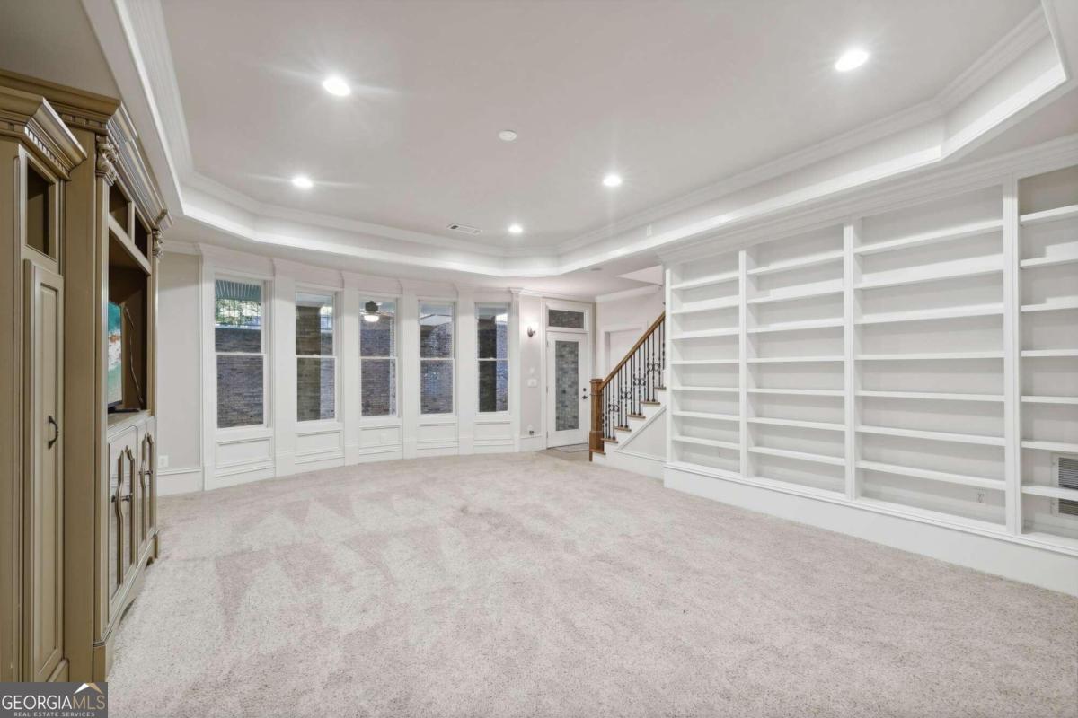 High Point - Residential
