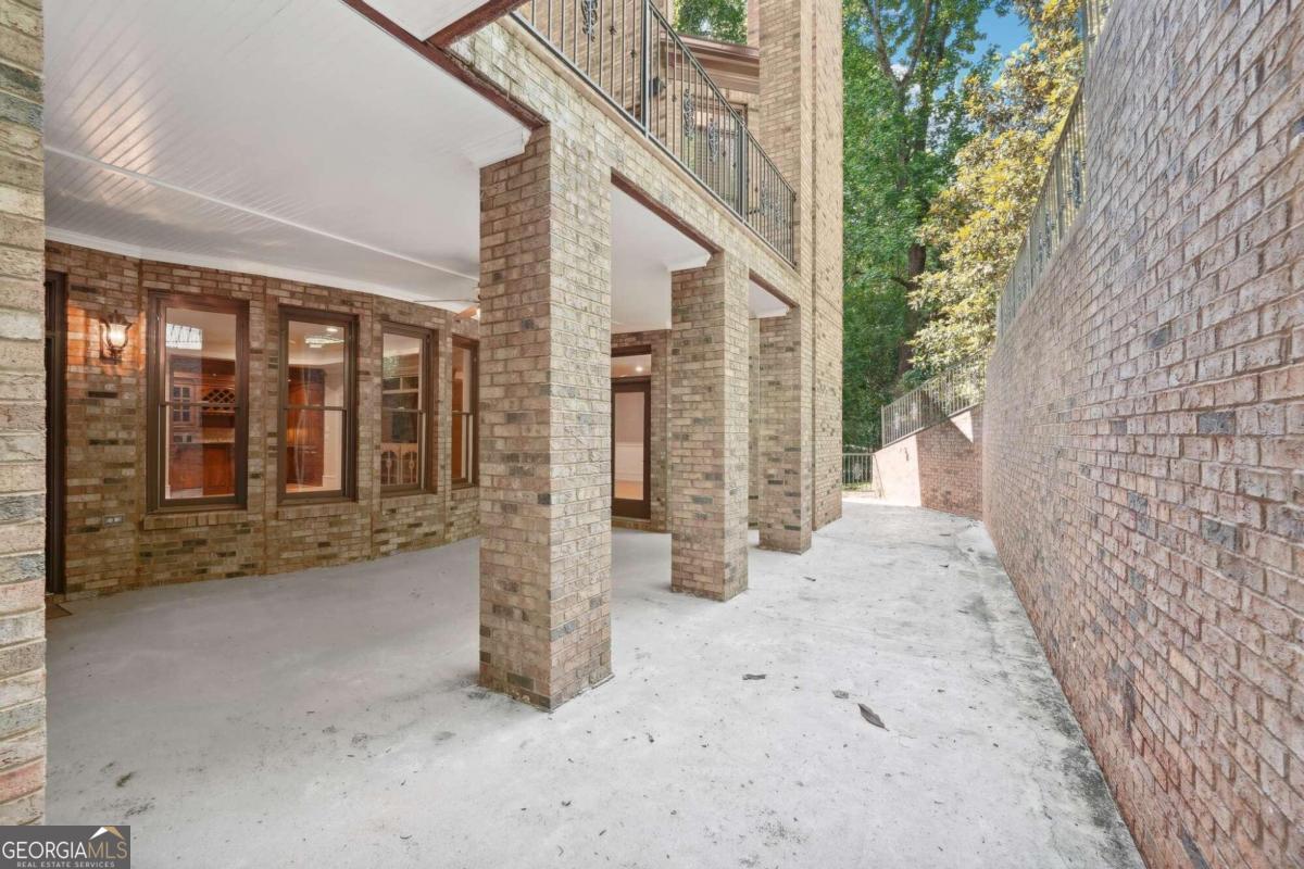 High Point - Residential