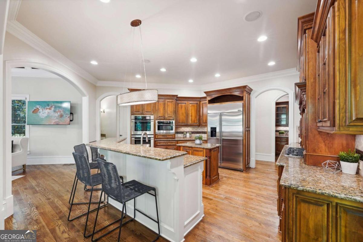 High Point - Residential